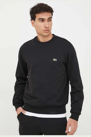 Lacoste Felpa uomo
