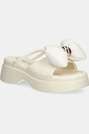 GOE Ciabatte slide donna colore RR2N4120