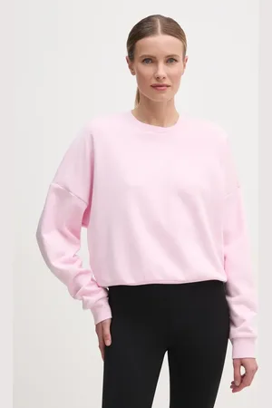 adidas Felpa Essentials donna colore JI6063
