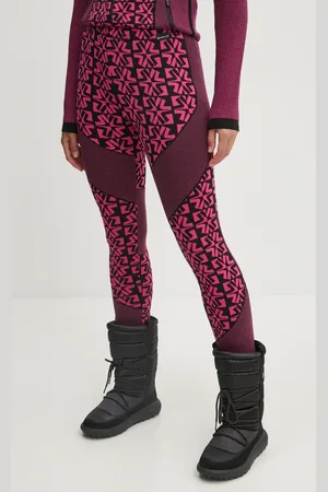 newland Leggins sportivi Blaise donna colore N46519.111
