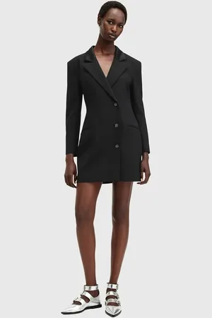 AllSaints Vestito ERYKAH colore W273DB