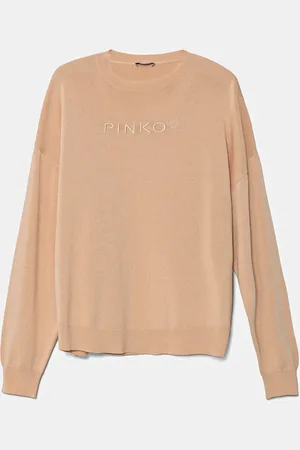 Pinko Up maglione per bambini colore KFMA007.C.FL073
