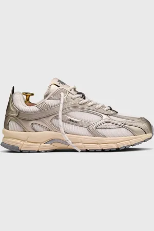 The Mercer Sneakers The Re-Run High Frequency colore ME243019.997