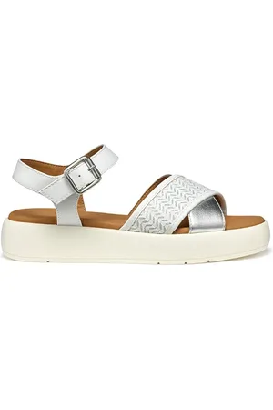 Geox Sandali D CAMALEI donna colore D550NF 0BCDS C1000