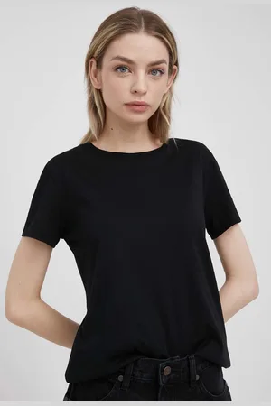 Armani Exchange T-shirt in cotone