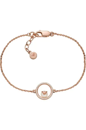Emporio Armani Braccialetto donna