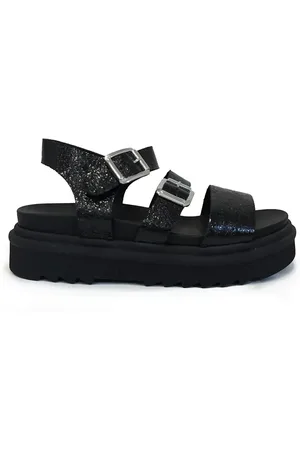 Altercore Sandali Nirvana black donna colore Nirvana black