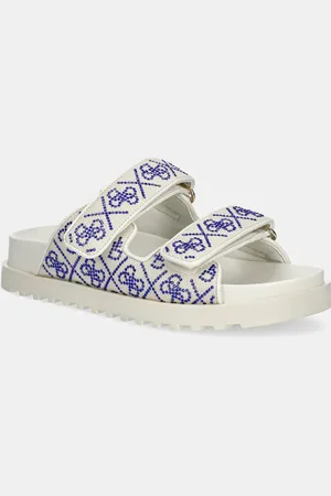 Guess Ciabatte slide FADELIZA donna colore FLJFDZ FAB19