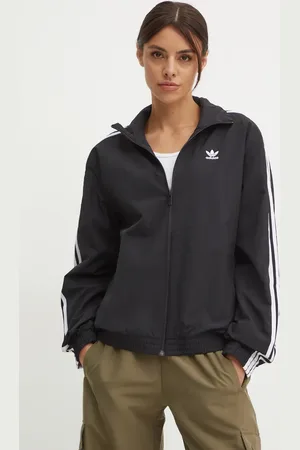 adidas Giacca Woven Tracktop donna colore JD5331