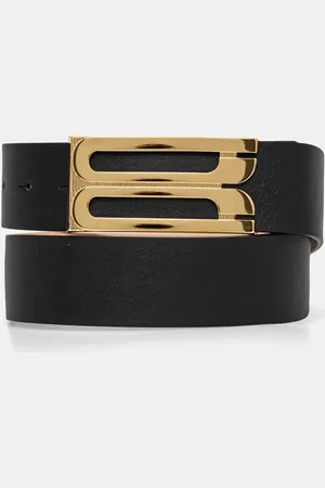 Victoria Beckham Cintura in pelle donna colore 1324ABL005770A