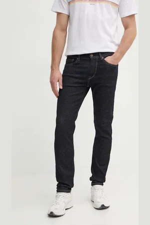 Pepe Jeans Jeans SLIM JEANS uomo colore PM207388AB1