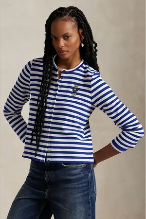 Ralph Lauren Cardigan donna colore 211963465