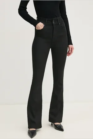 Pepe Jeans Jeans FLARE CONTOUR UHW donna PL204905XM7