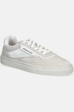 Copenhagen Shoes Sneakers in pelle colore CPH90