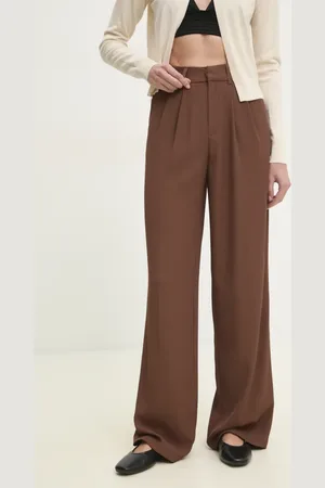 ANSWEAR Pantaloni donna colore