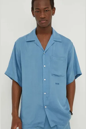 Msgm Camicia uomo colore