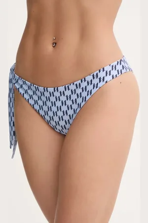 Karl Lagerfeld Slip da bikini colore A1W46042