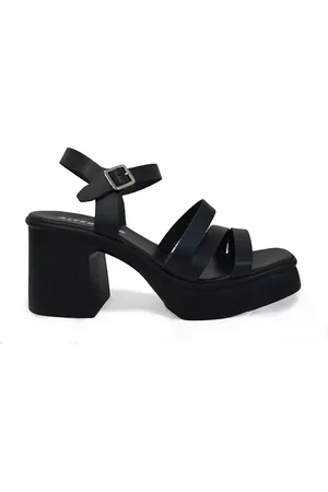 Altercore Sandali Pia Black colore Pia Black