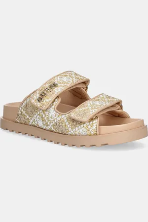 Guess Ciabatte slide FADELIZZ donna colore FLJFZZ FAB19