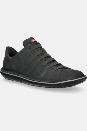 Camper Scarpe da ginnastica in nubuck Beetle colore 18751-105
