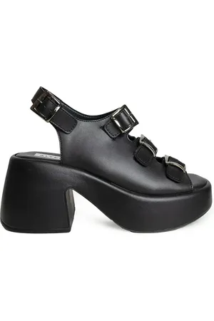 Altercore Sandali Siena Vegan Black colore Siena Vegan Black
