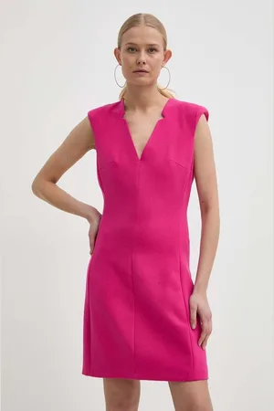 Morgan Vestito RWITE colore RWITE