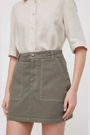 Pepe Jeans Gonna colore