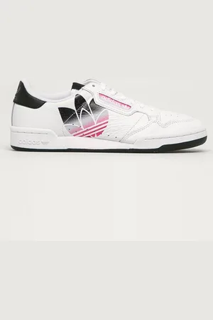 adidas Scarpe in pelle Continental 80