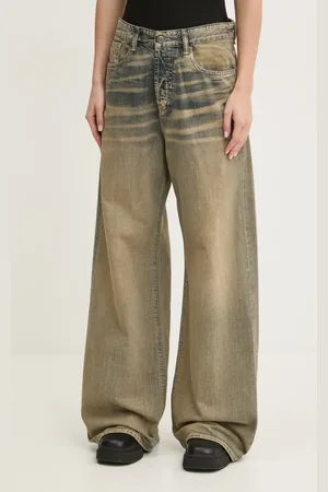 Diesel Jeans 1996 D-SIRE L.32 TROUSERS donna colore A06925.09L49