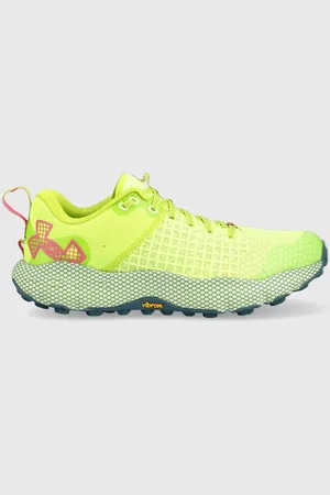 Under Armour Scarpe da corsa HOVR Ridge Trail Running