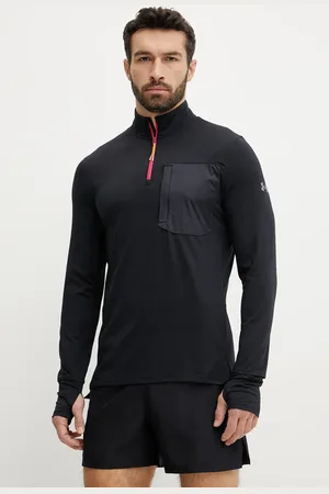 Under Armour Felpa da sport Launch Trail colore 1383244