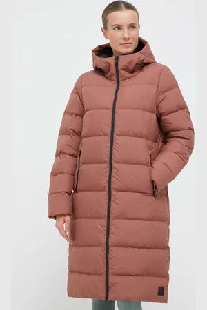 Jack Wolfskin Piumino donna