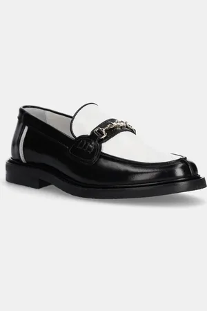 Filling pieces Mocassini in pelle Loafer Polido colore