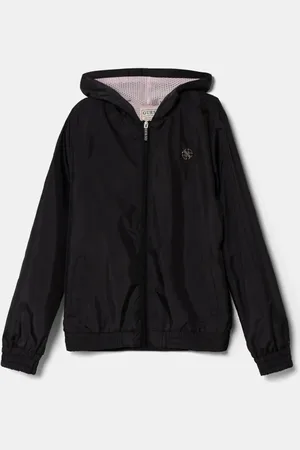 Guess Giacca per bambini colore J5RL06 WCFM0
