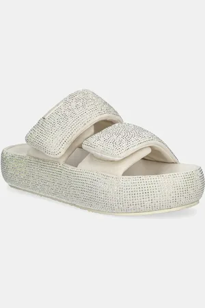 GOE Ciabatte slide donna colore RR2N4123