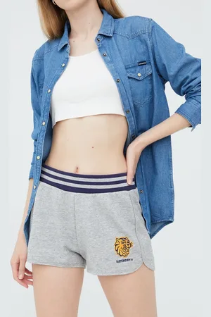 Superdry Pantaloncini donna
