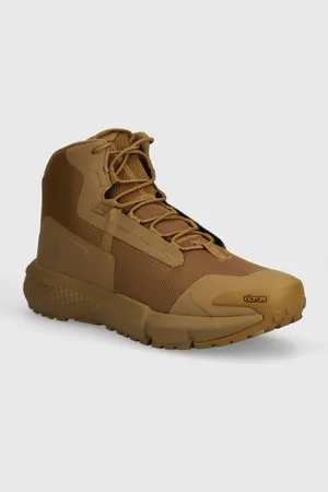 Under Armour Scarpe Charged Valsetz Mid uomo colore