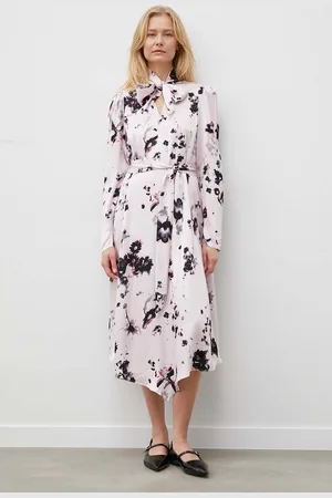 Bruuns Bazaar Vestito colore