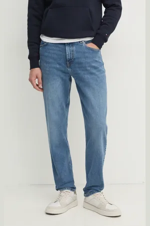 Tommy Hilfiger Jeans uomo MW0MW39043