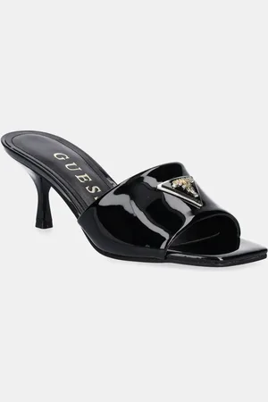 Guess Ciabatte slide LUSINE donna colore FLJLUS PAF03