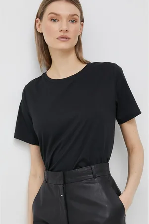 Calvin Klein T-shirt in cotone