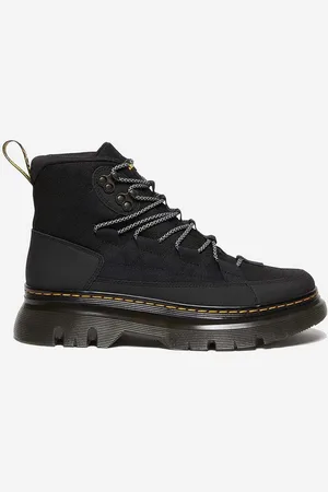 Dr. Martens Stivaletti alla caviglia Boury 27831001 donna
