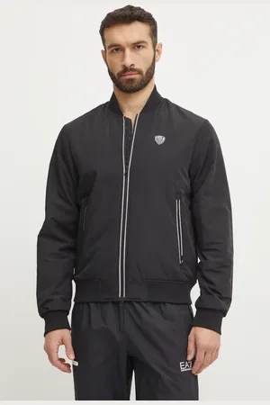 EA7 Giacca uomo colore PN7LZ.8NPB12