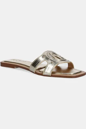 Pepe Jeans Ciabatte slide FRIDA LOG donna colore PLS90695