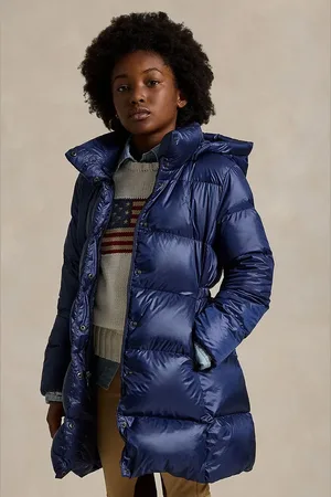 Ralph Lauren Piumino bambini colore 313940329004