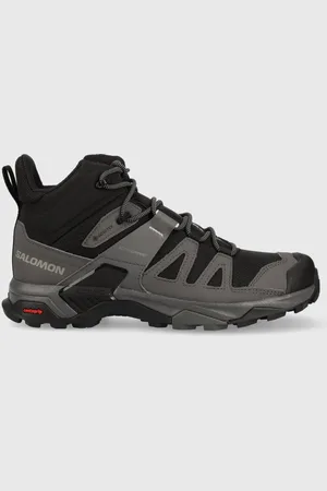Salomon Scarpe X Ultra 4 Mid GTX uomo