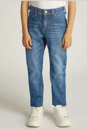 Tommy Hilfiger Jeans per bambini SCANTON Y KB0KB09324