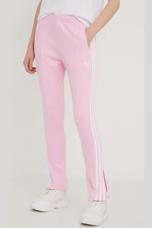 adidas Joggers Adicolor Classic SST colore con applicazione IR8076