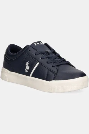 Ralph Lauren Scarpe da ginnastica per bambini FRAZIER colore RL01267410