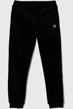 Guess Pantaloni tuta bambino/a colore J4YQ20 KBXI2